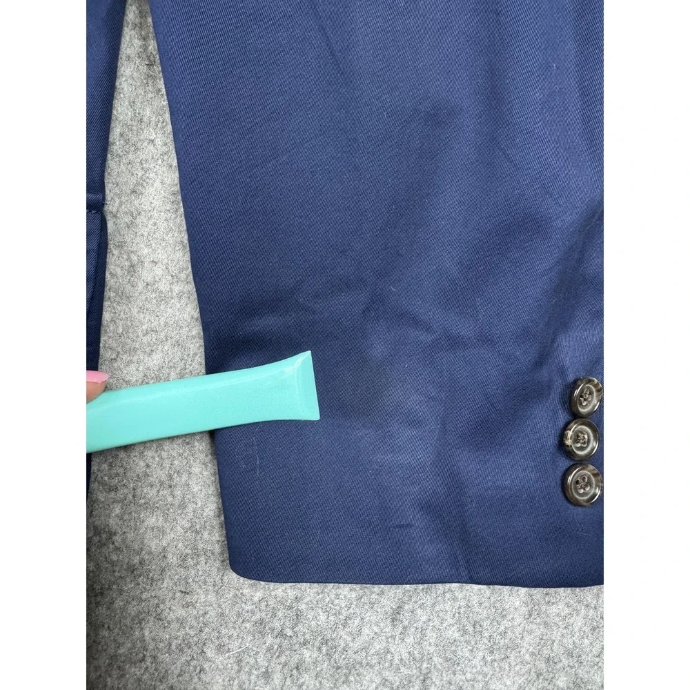 Polo Ralph Lauren Blazer‎ Mens Medium Unlined 3 Button Chore Coat Jacket